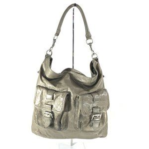 🌹 Liebeskind | Leather Hobo Shoulder Bag